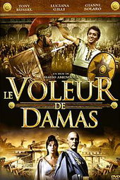Le Voleur De Damas