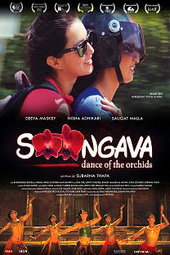 Soongava - Dance of the Orchids