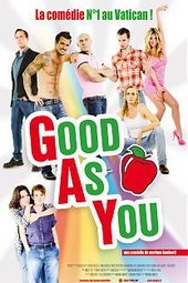 Good as you
