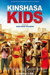 Kinshasa kids