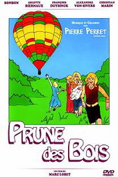 Prune des bois