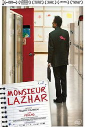 Monsieur Lazhar
