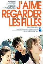 J'aime Regarder les Filles