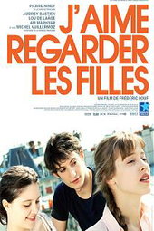 J'aime Regarder les Filles