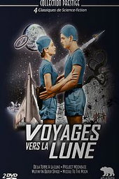 Voyage Vers La Lune