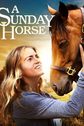 Le Cheval de l’espoir