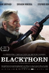 Blackthorn : La Dernière chevauchée de Butch Cassidy