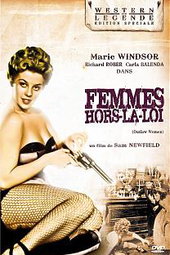 Femmes Hors-la-loi