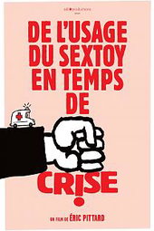 De l'usage du sextoy en temps de crise