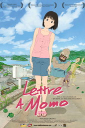 Lettre à Momo