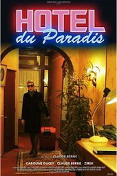 Hôtel du Paradis