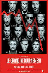 Le grand retournement