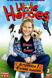 Super Dogs