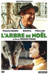 L'arbre de Noël