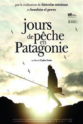 Jours de pêche en Patagonie