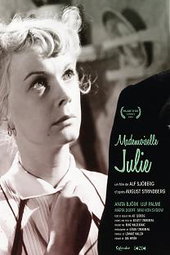 Mademoiselle Julie