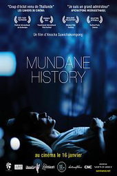 Mundane History