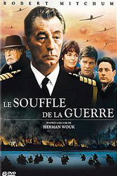 Le souffle de la guerre