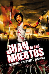 Juan of the Dead