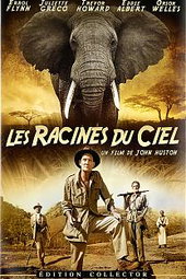 Les Racines Du Ciel