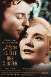 Juliette ou La Clef des Songes