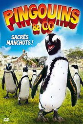 Pingouins & Co