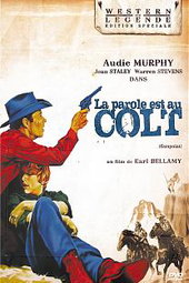 La parole est au colt