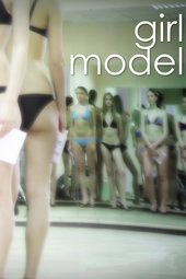 Le Voyage d'une jeune top model