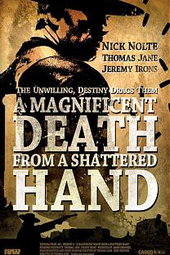 A Magnificent Death from a Shattered Hand