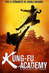 Kung Fu Academy