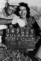 Vulcano