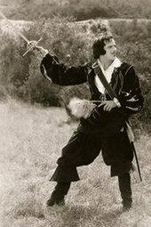 La Danseuse espagnole