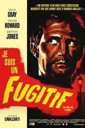 Je suis un fugitif