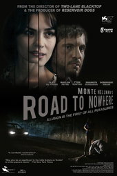 Road to Nowhere