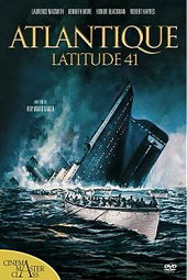 Atlantique Latitude 41