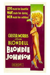 Blondie Johnson
