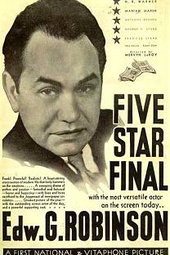 Five Star Final