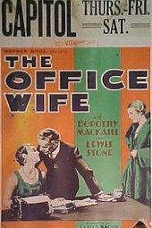 The Office Wife