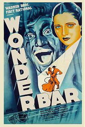 Wonder Bar