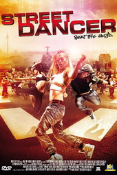 Street Dancer
