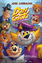 Top Cat: The Movie