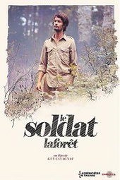 Le soldat Laforêt