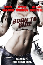 Born to Ride