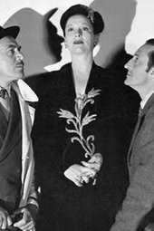 Sherlock Holmes et la femme aux araignées