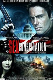 Sex Conspiration