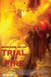 L'enfer du feu