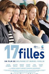 17 filles