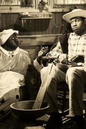 Show boat