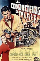 Les Conducteurs Du Diable