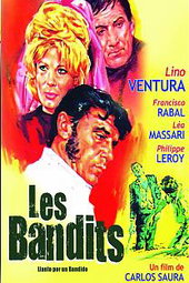 Les Bandits - La Charge Des Rebelles